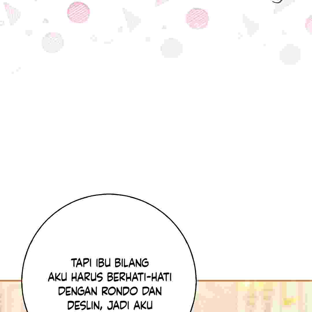 I Live With My Villain Uncle Chapter 11 - halaman 92
