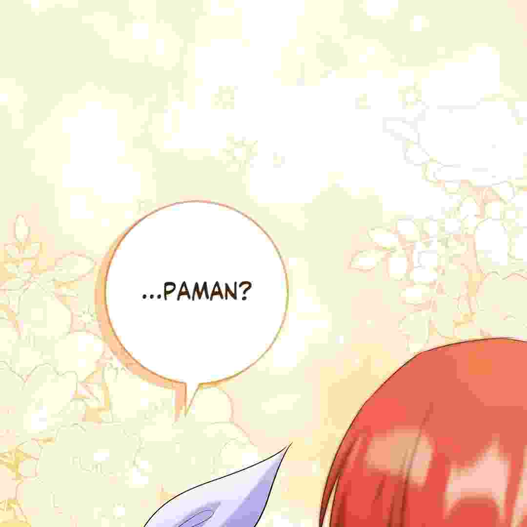 I Live With My Villain Uncle Chapter 15 - halaman 93