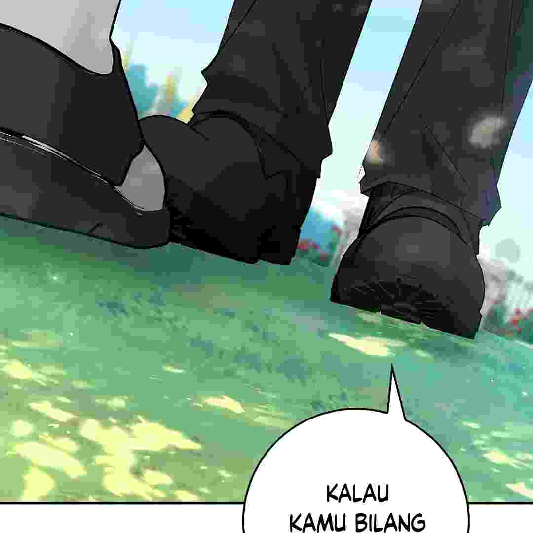 I Live With My Villain Uncle Chapter 14 - halaman 93