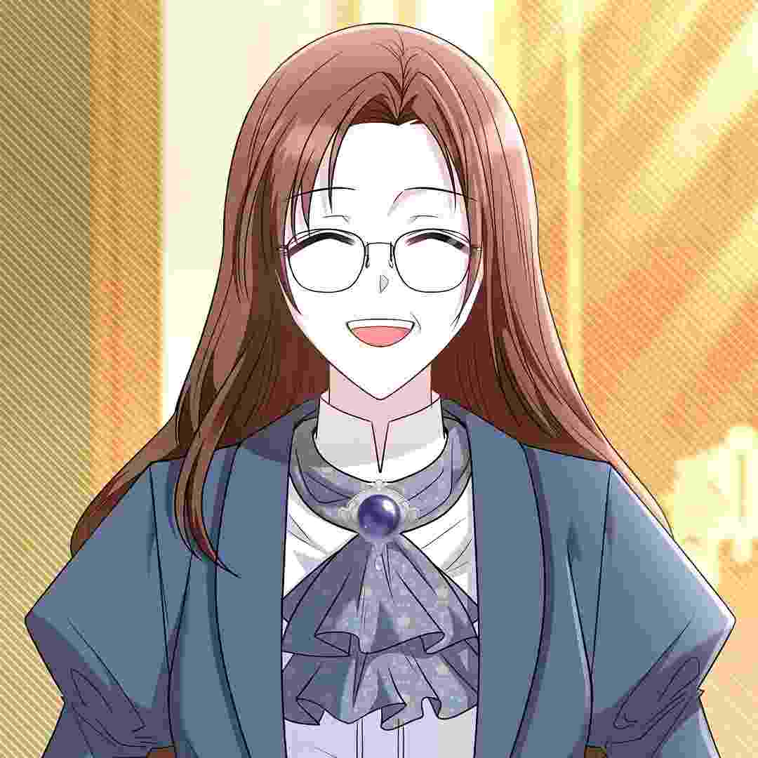 I Live With My Villain Uncle Chapter 19 - halaman 93