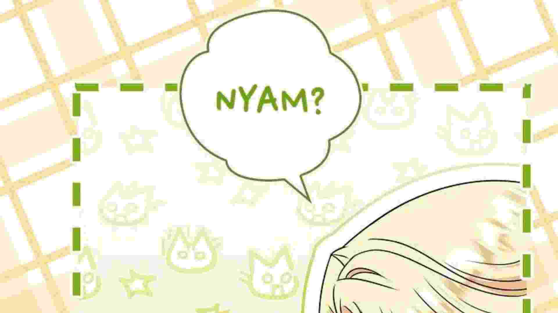 I Live With My Villain Uncle Chapter 39 - halaman 93