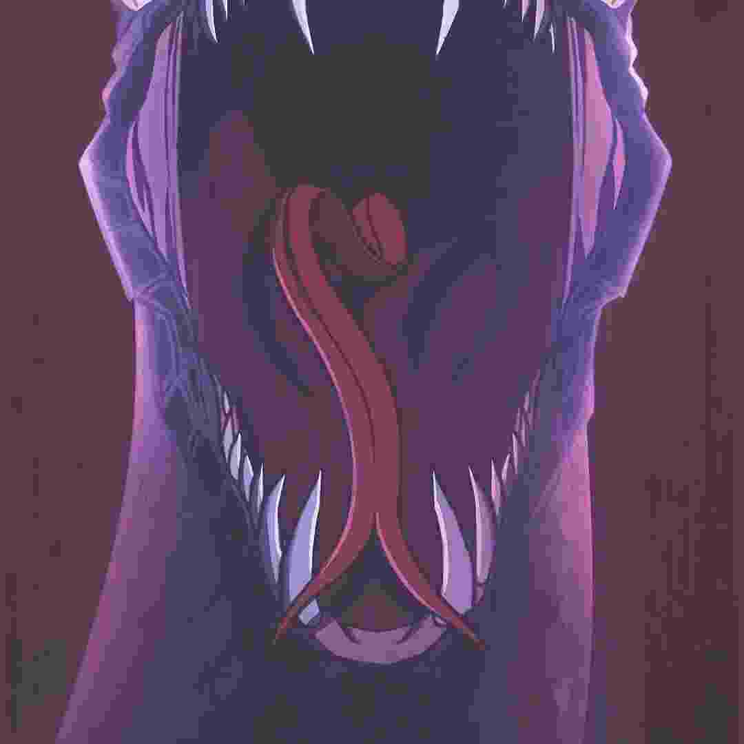 I Live With My Villain Uncle Chapter 16 - halaman 93