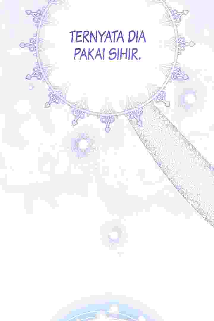I Live With My Villain Uncle Chapter 38 - halaman 93