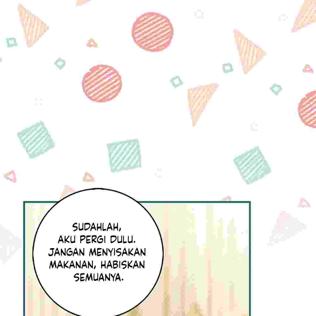 I Live With My Villain Uncle Chapter 6 - halaman 93