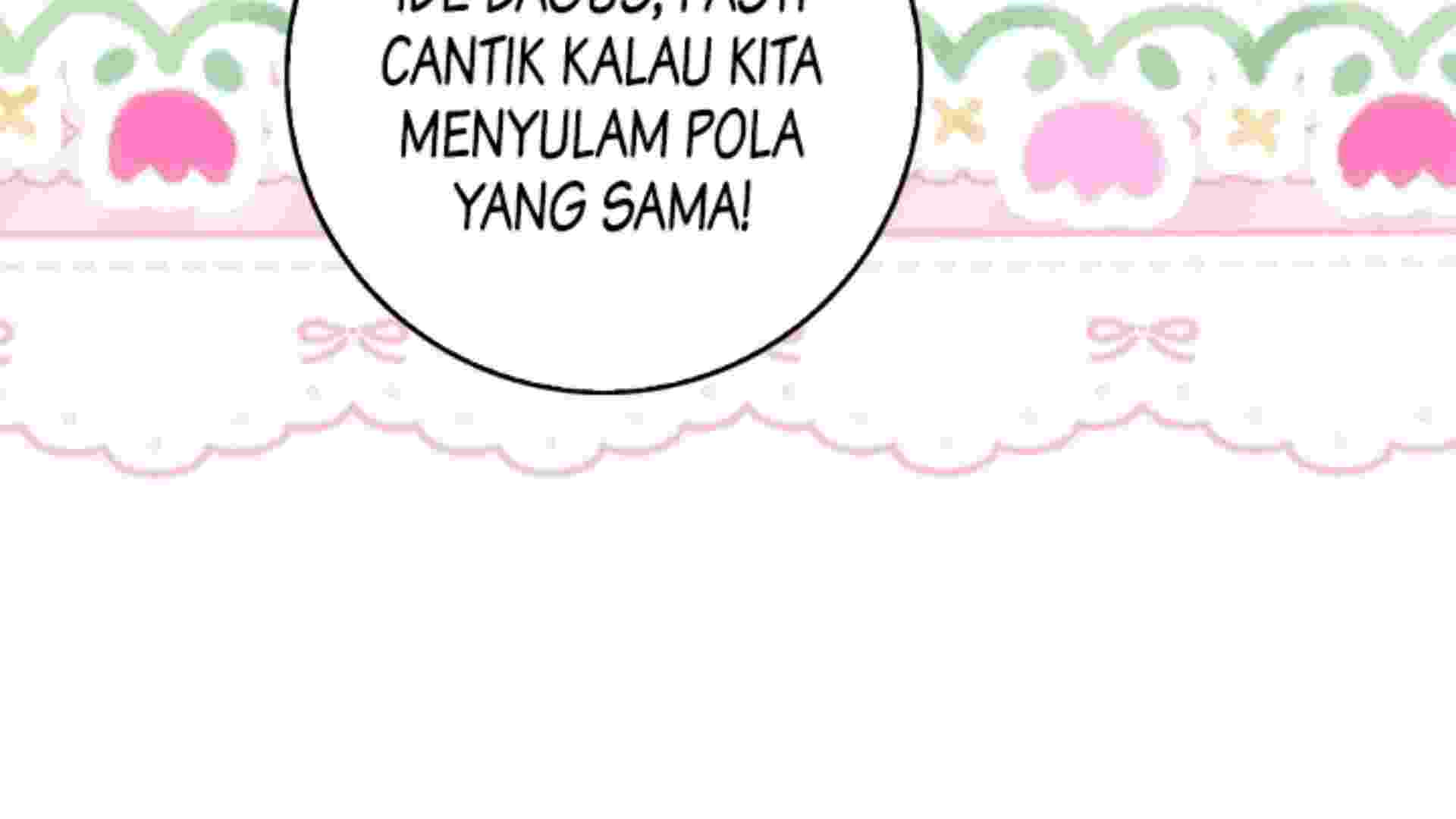 I Live With My Villain Uncle Chapter 40 - halaman 93