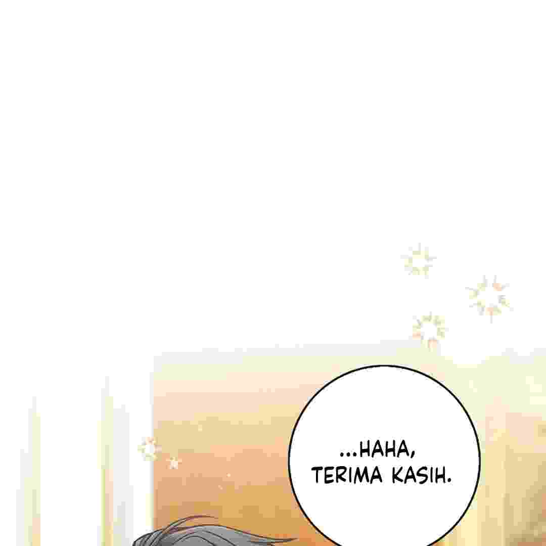 I Live With My Villain Uncle Chapter 7 - halaman 93