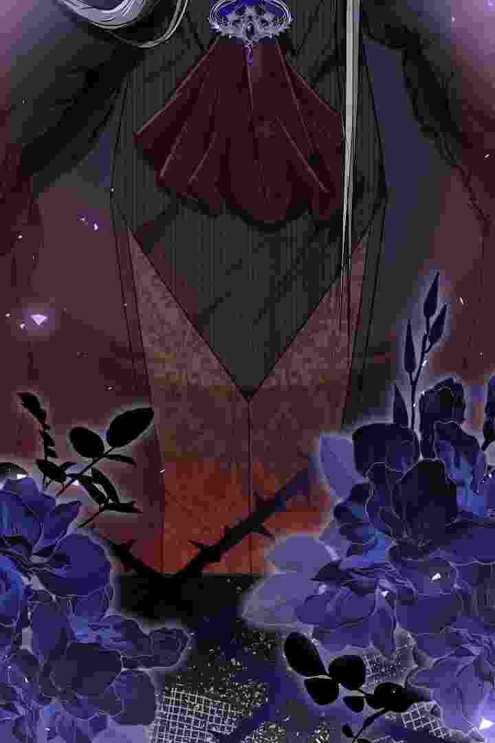 I Live With My Villain Uncle Chapter 24 - halaman 93