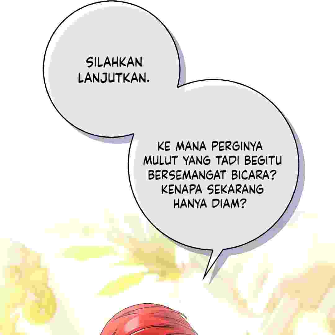 I Live With My Villain Uncle Chapter 12 - halaman 93