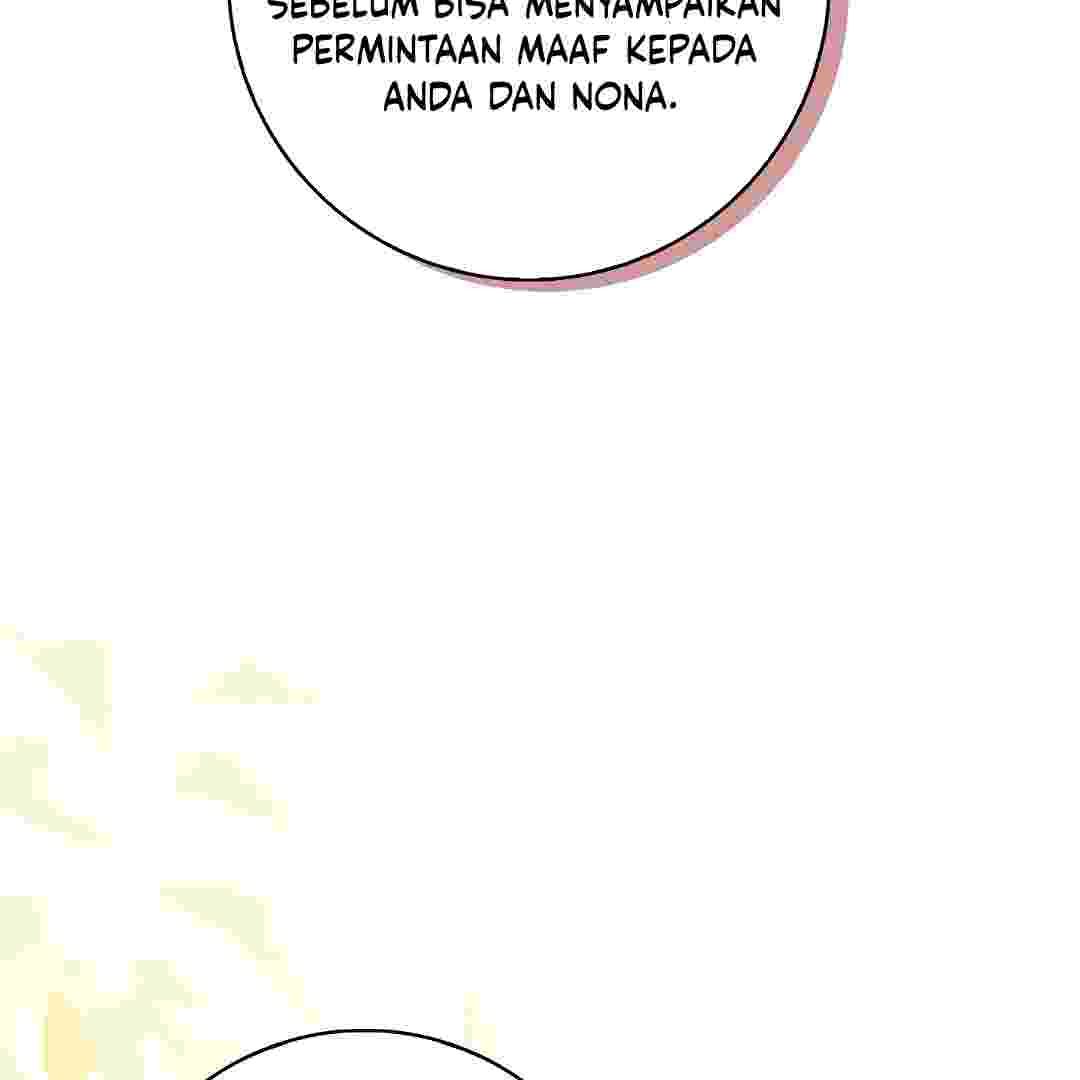 I Live With My Villain Uncle Chapter 13 - halaman 93