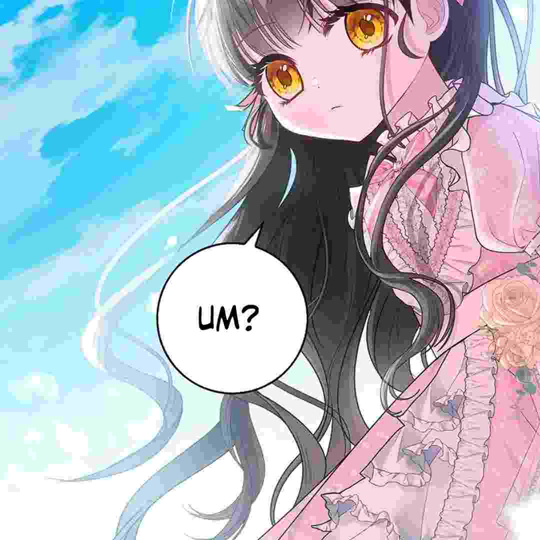 I Live With My Villain Uncle Chapter 8 - halaman 93