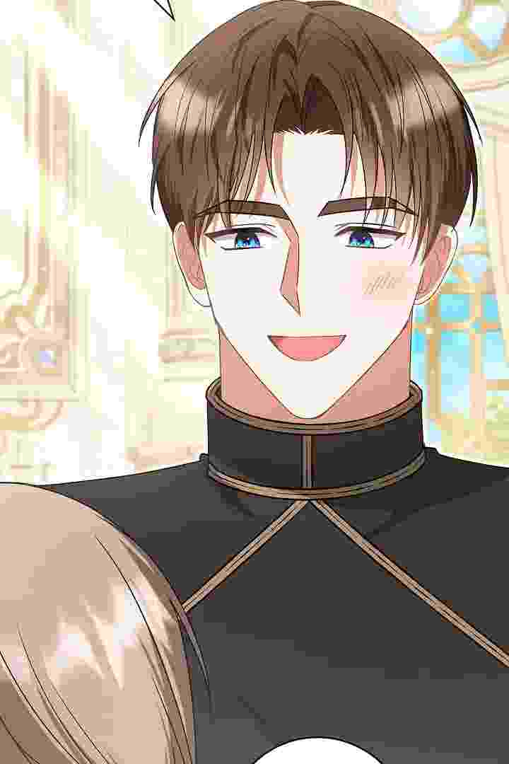 I Live With My Villain Uncle Chapter 27 - halaman 93
