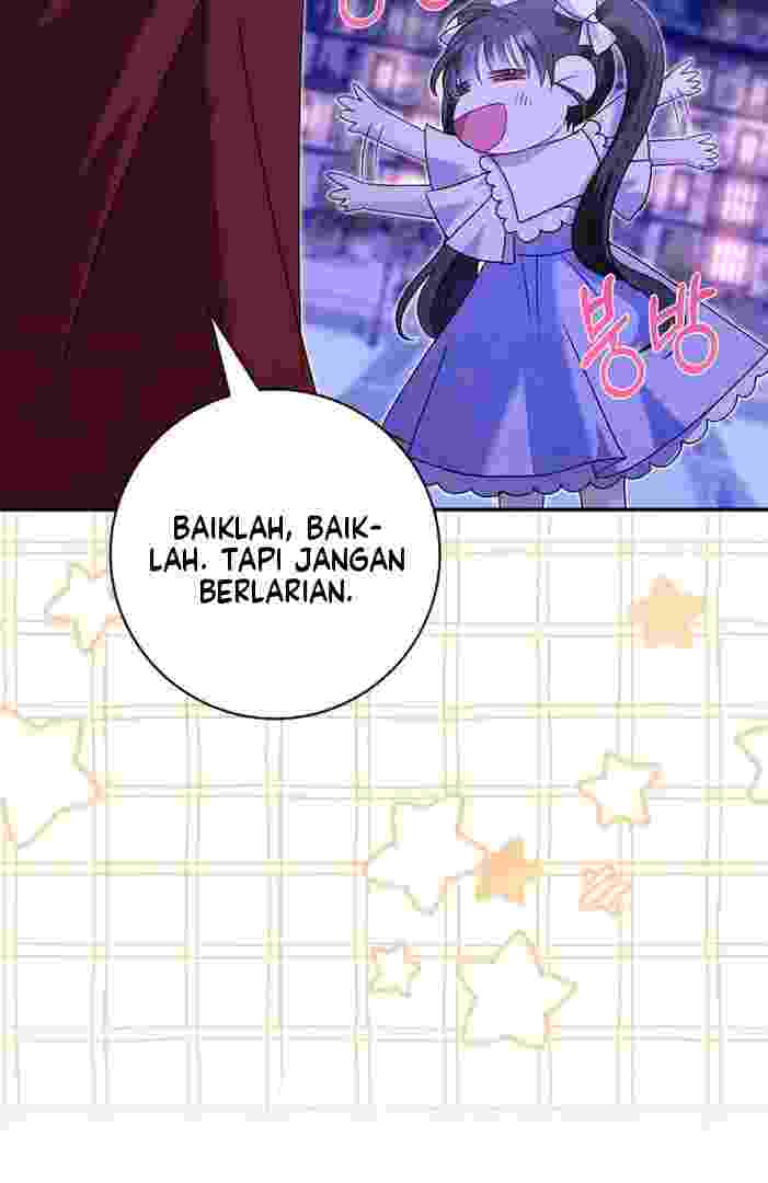 I Live With My Villain Uncle Chapter 10 - halaman 93