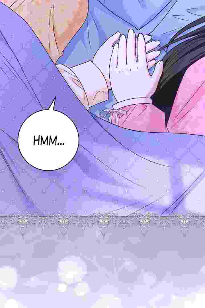 I Live With My Villain Uncle Chapter 33 - halaman 93