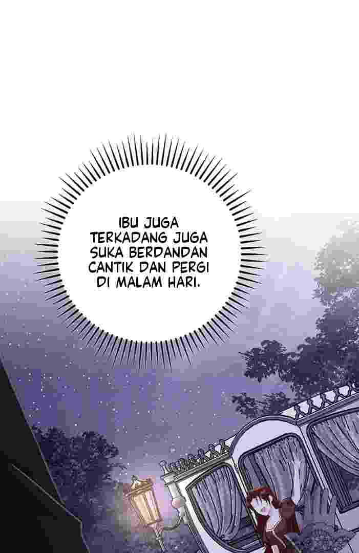 I Live With My Villain Uncle Chapter 10 - halaman 94