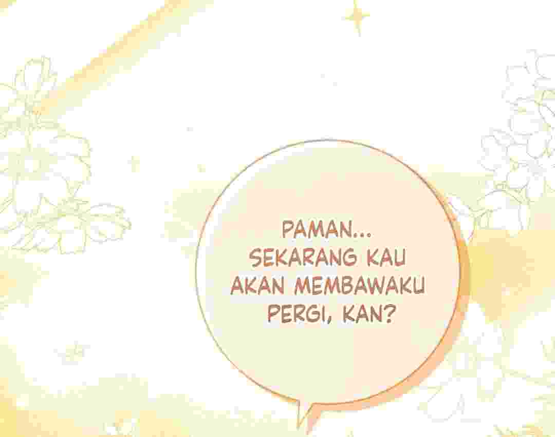 I Live With My Villain Uncle Chapter 5 - halaman 94