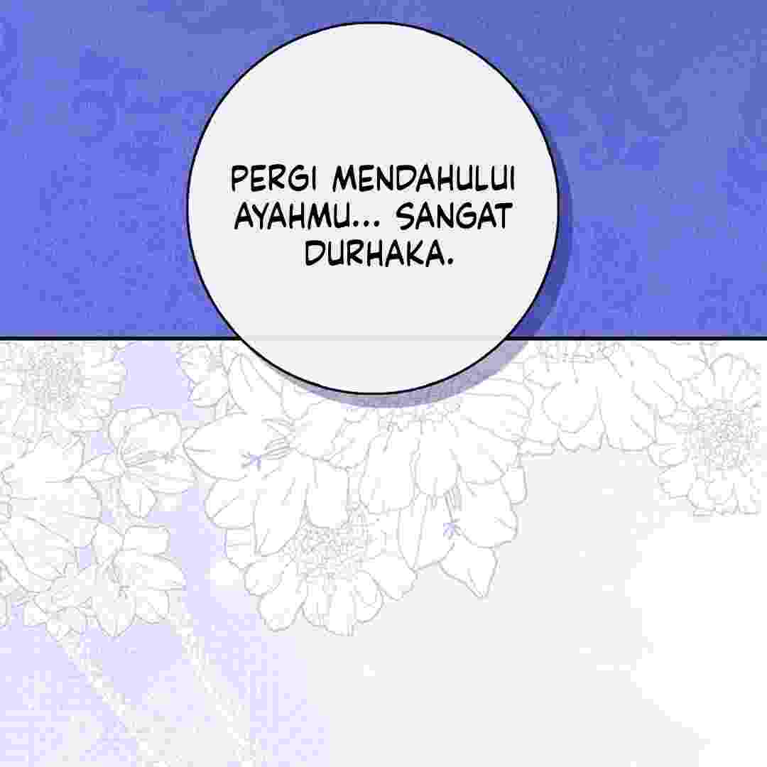 I Live With My Villain Uncle Chapter 21 - halaman 94