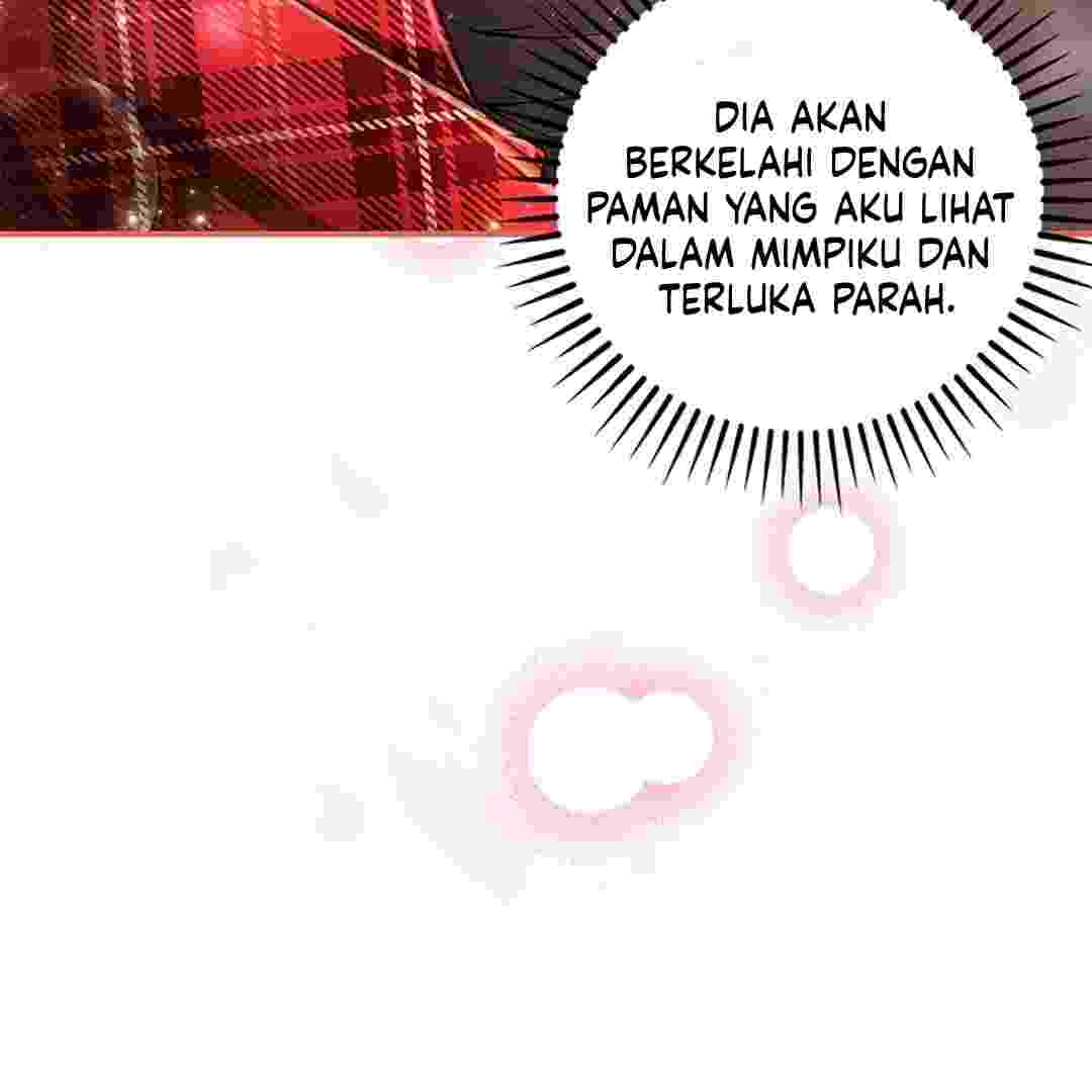 I Live With My Villain Uncle Chapter 2 - halaman 94