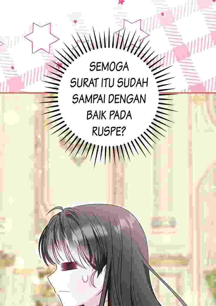 I Live With My Villain Uncle Chapter 32 - halaman 94