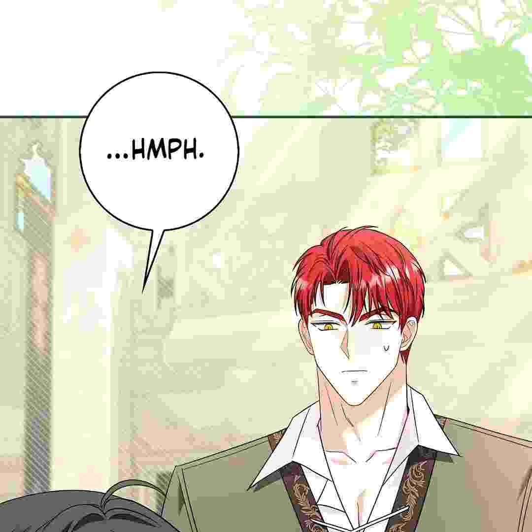 I Live With My Villain Uncle Chapter 17 - halaman 94