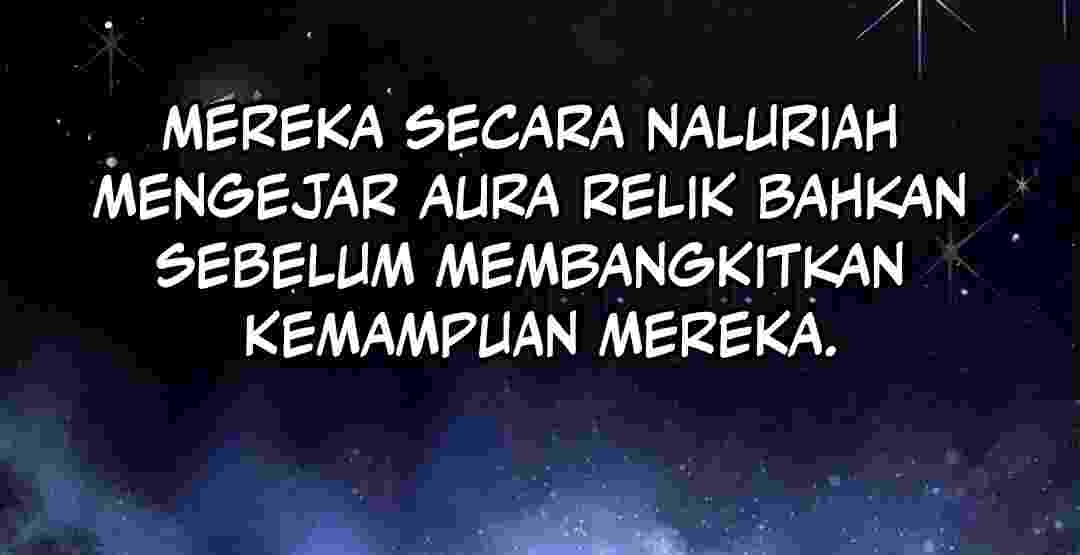 I Live With My Villain Uncle Chapter 22 - halaman 95