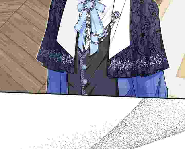 I Live With My Villain Uncle Chapter 34 - halaman 95