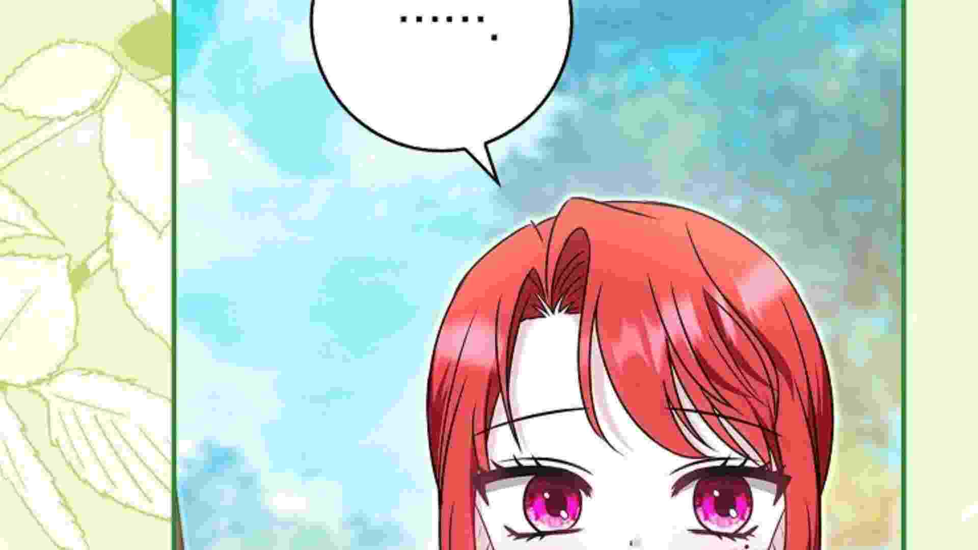 I Live With My Villain Uncle Chapter 40 - halaman 95