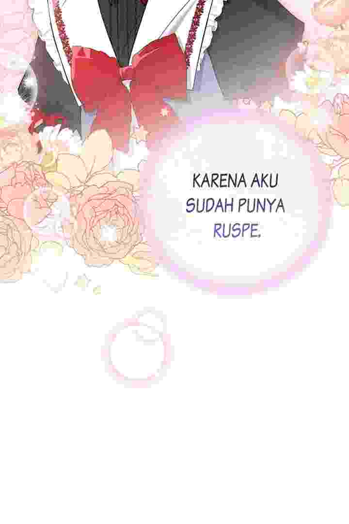 I Live With My Villain Uncle Chapter 36 - halaman 95