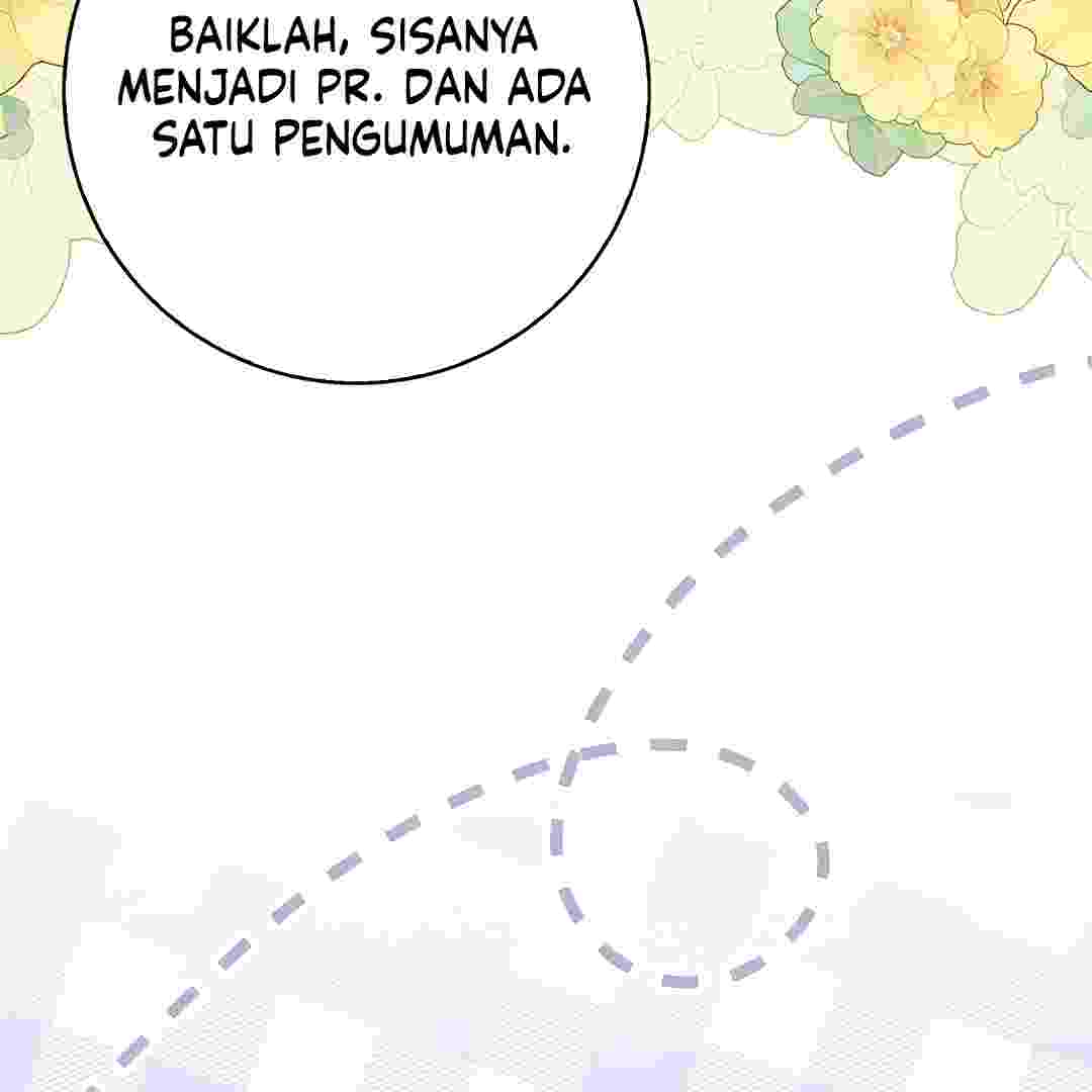 I Live With My Villain Uncle Chapter 19 - halaman 95