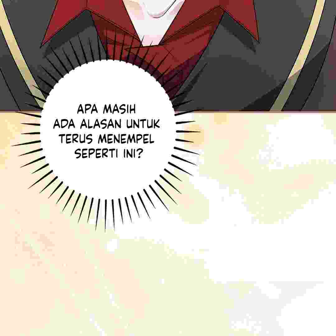 I Live With My Villain Uncle Chapter 3 - halaman 95