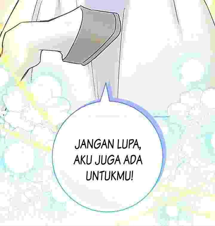 I Live With My Villain Uncle Chapter 31 - halaman 95
