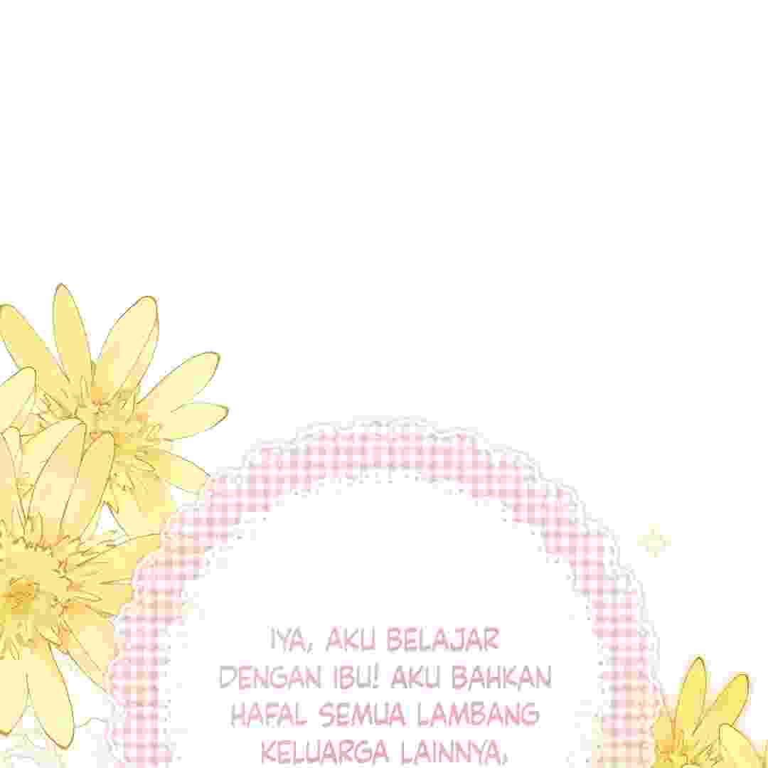 I Live With My Villain Uncle Chapter 11 - halaman 95