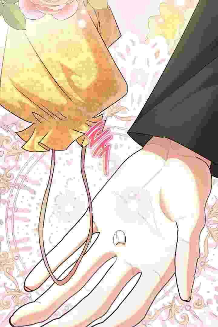I Live With My Villain Uncle Chapter 27 - halaman 95