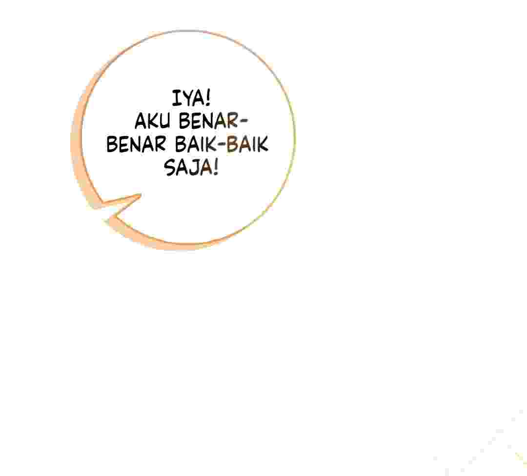 I Live With My Villain Uncle Chapter 15 - halaman 96