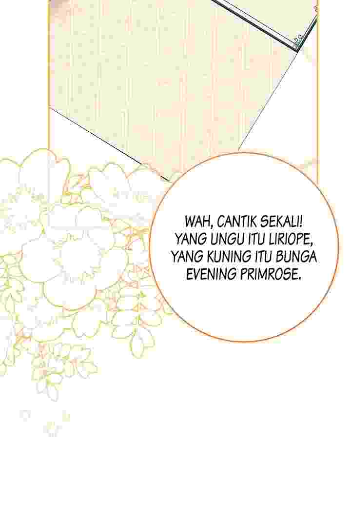 I Live With My Villain Uncle Chapter 28 - halaman 96