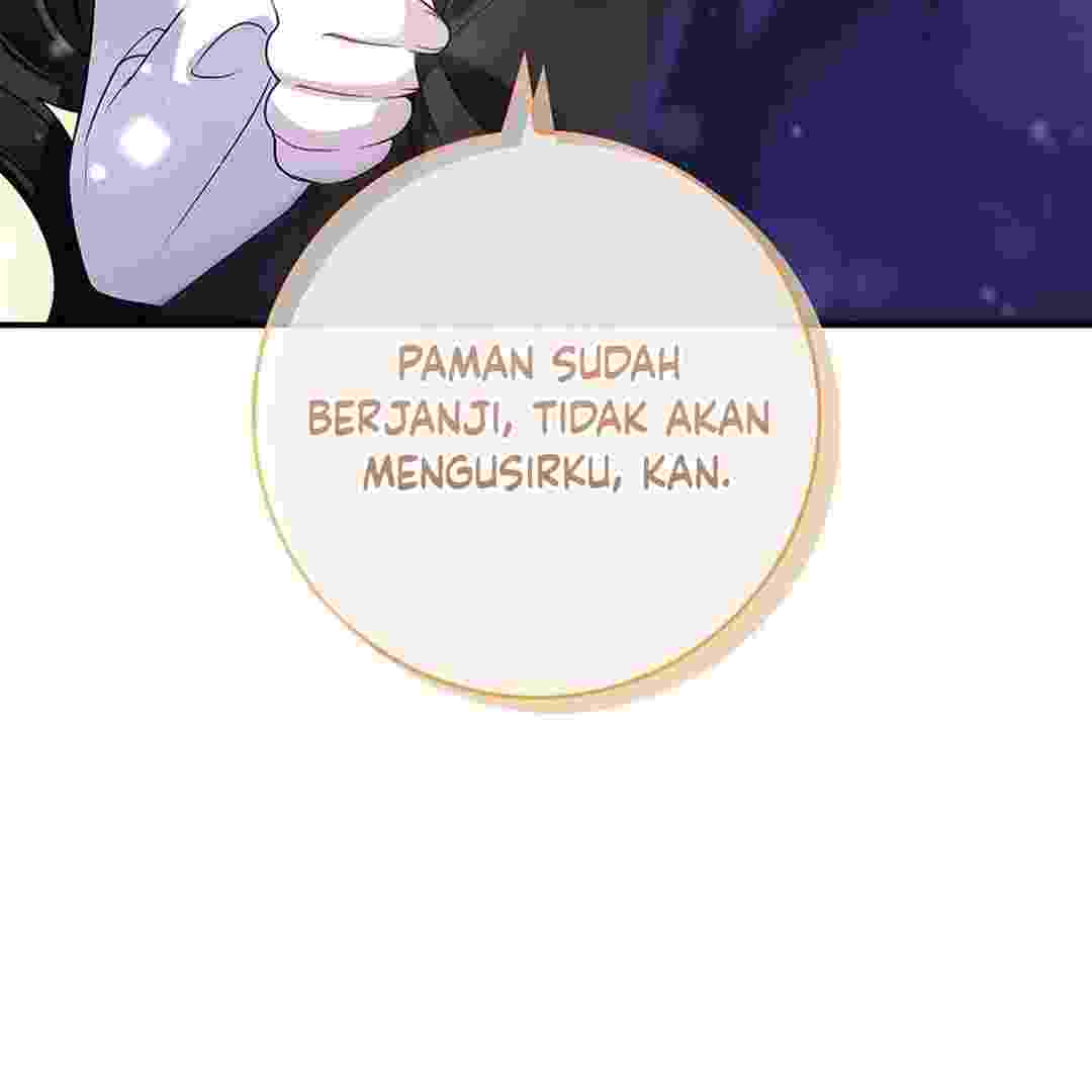 I Live With My Villain Uncle Chapter 5 - halaman 96