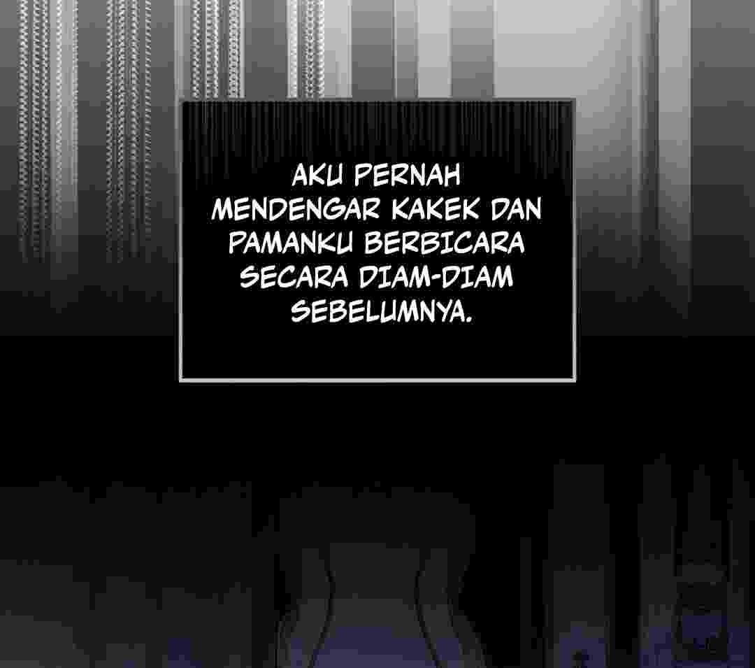 I Live With My Villain Uncle Chapter 2 - halaman 96