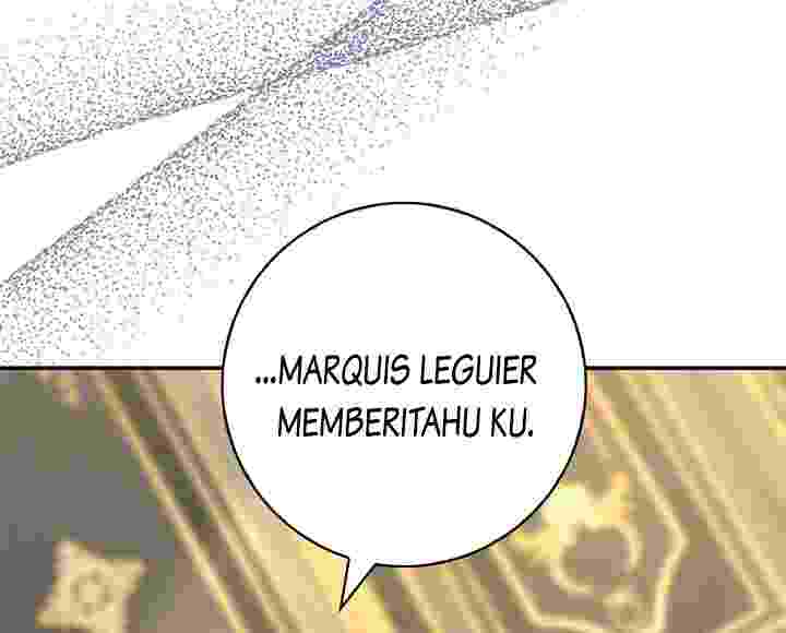 I Live With My Villain Uncle Chapter 34 - halaman 96