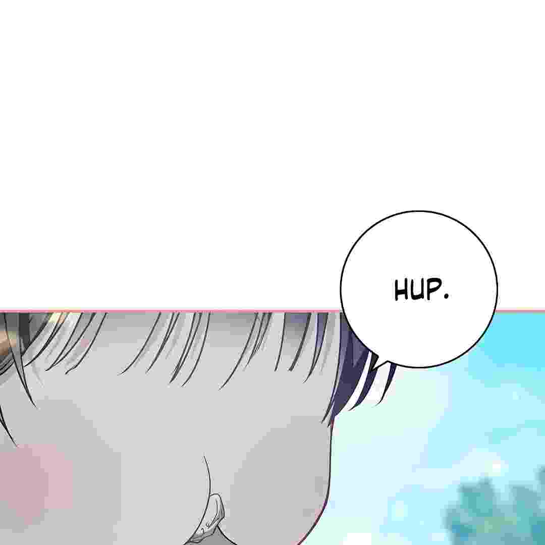 I Live With My Villain Uncle Chapter 18 - halaman 96