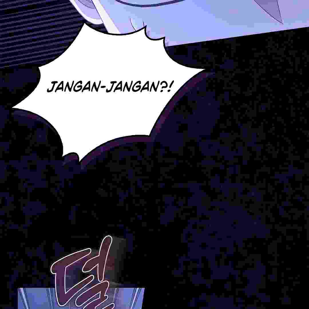 I Live With My Villain Uncle Chapter 20 - halaman 96