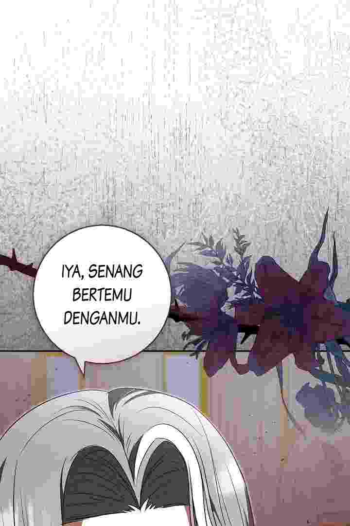 I Live With My Villain Uncle Chapter 24 - halaman 96