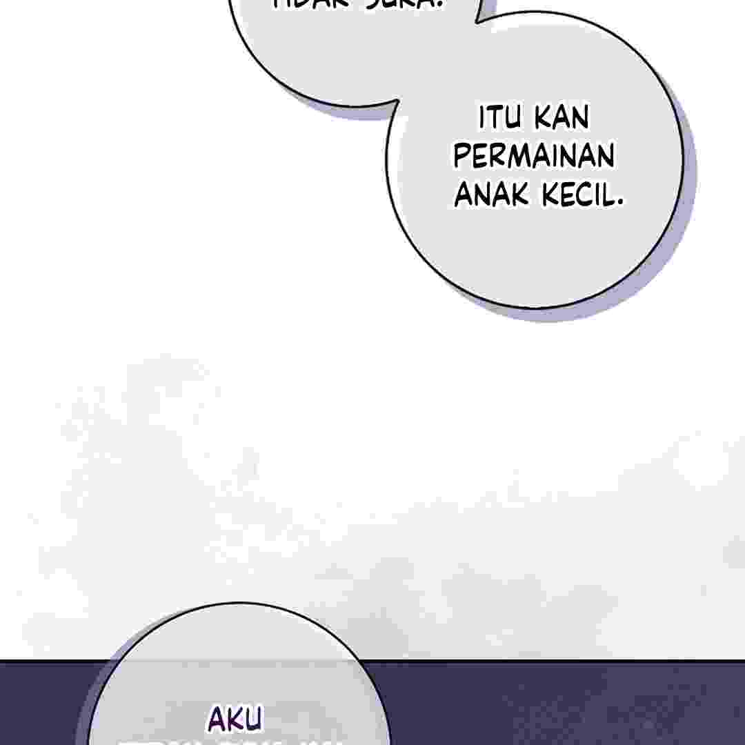 I Live With My Villain Uncle Chapter 8 - halaman 96