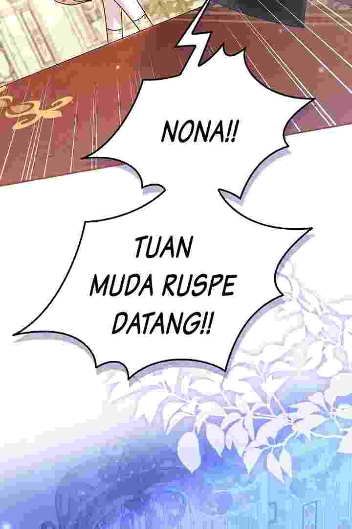 I Live With My Villain Uncle Chapter 32 - halaman 97