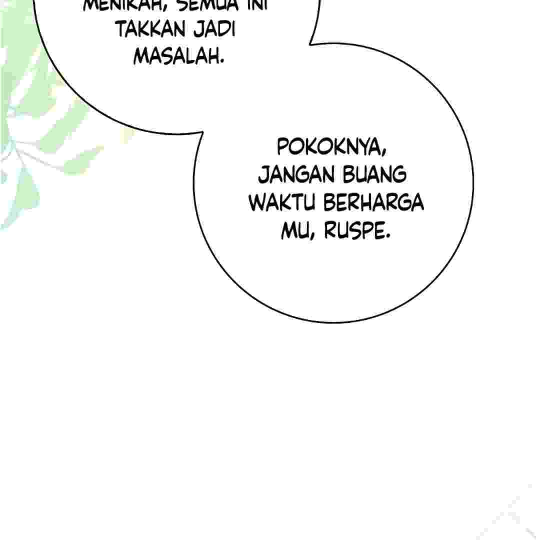 I Live With My Villain Uncle Chapter 14 - halaman 97