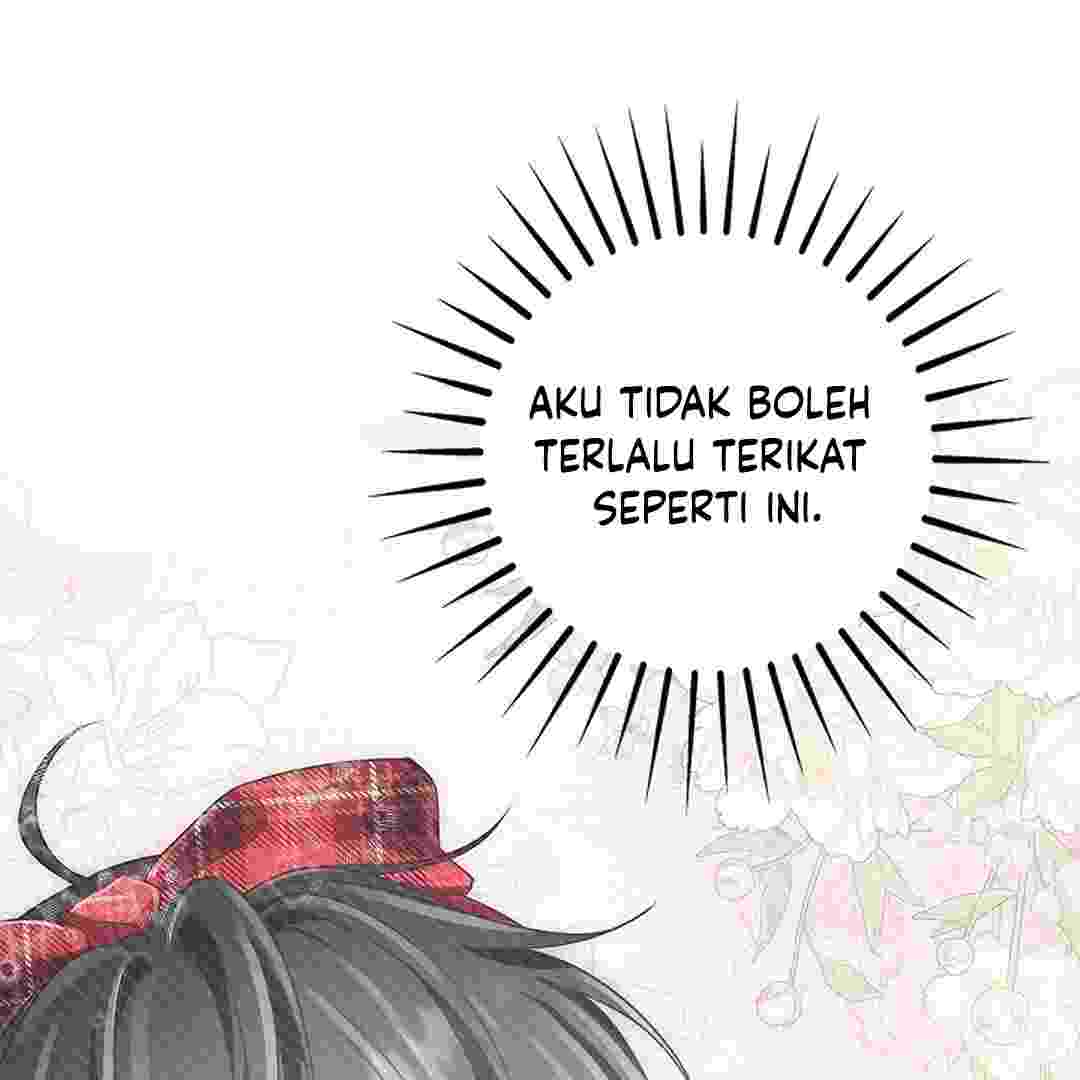 I Live With My Villain Uncle Chapter 4 - halaman 97
