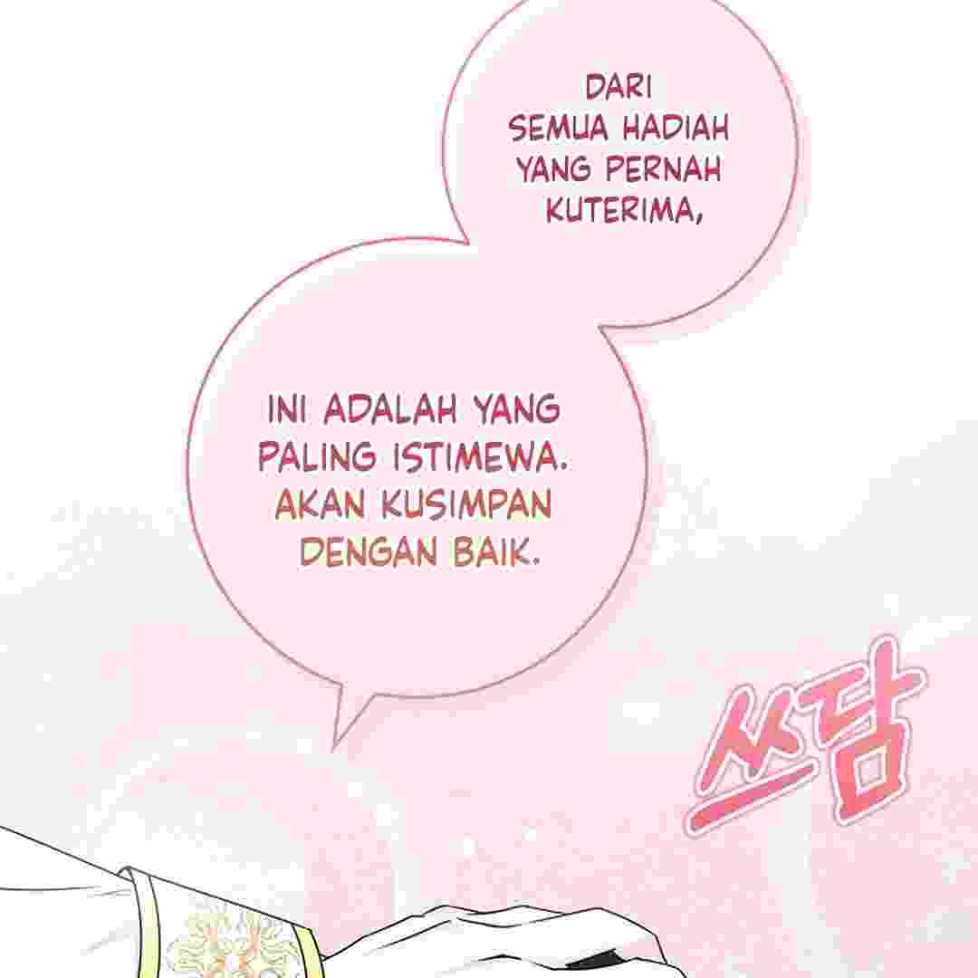I Live With My Villain Uncle Chapter 7 - halaman 97