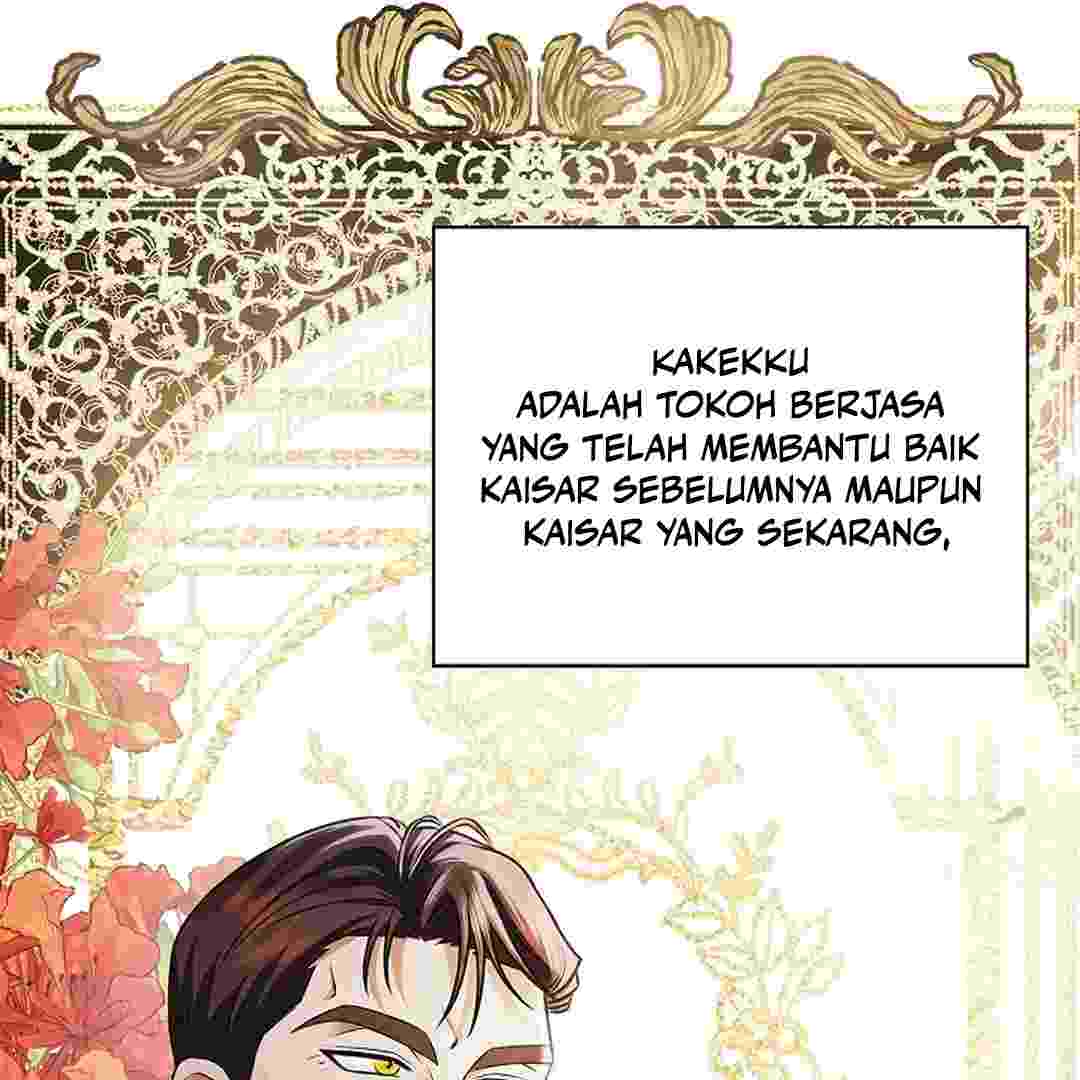I Live With My Villain Uncle Chapter 1 - halaman 97