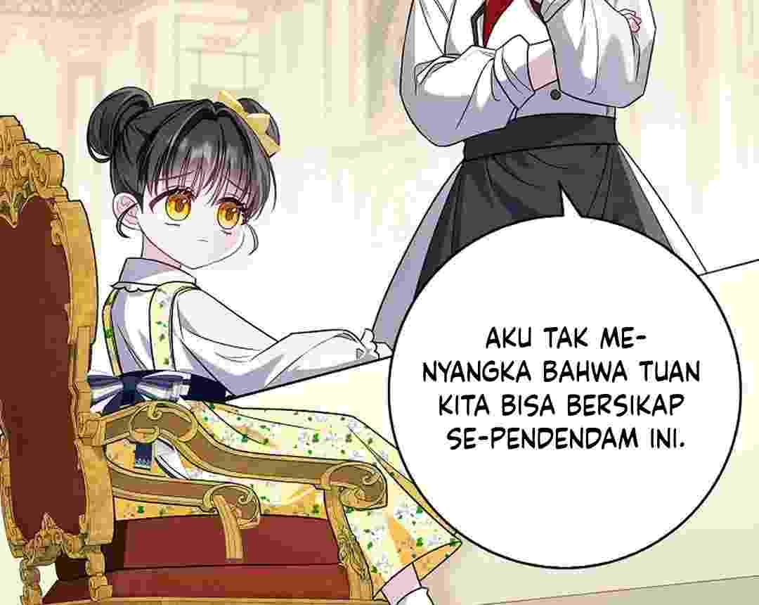 I Live With My Villain Uncle Chapter 6 - halaman 97