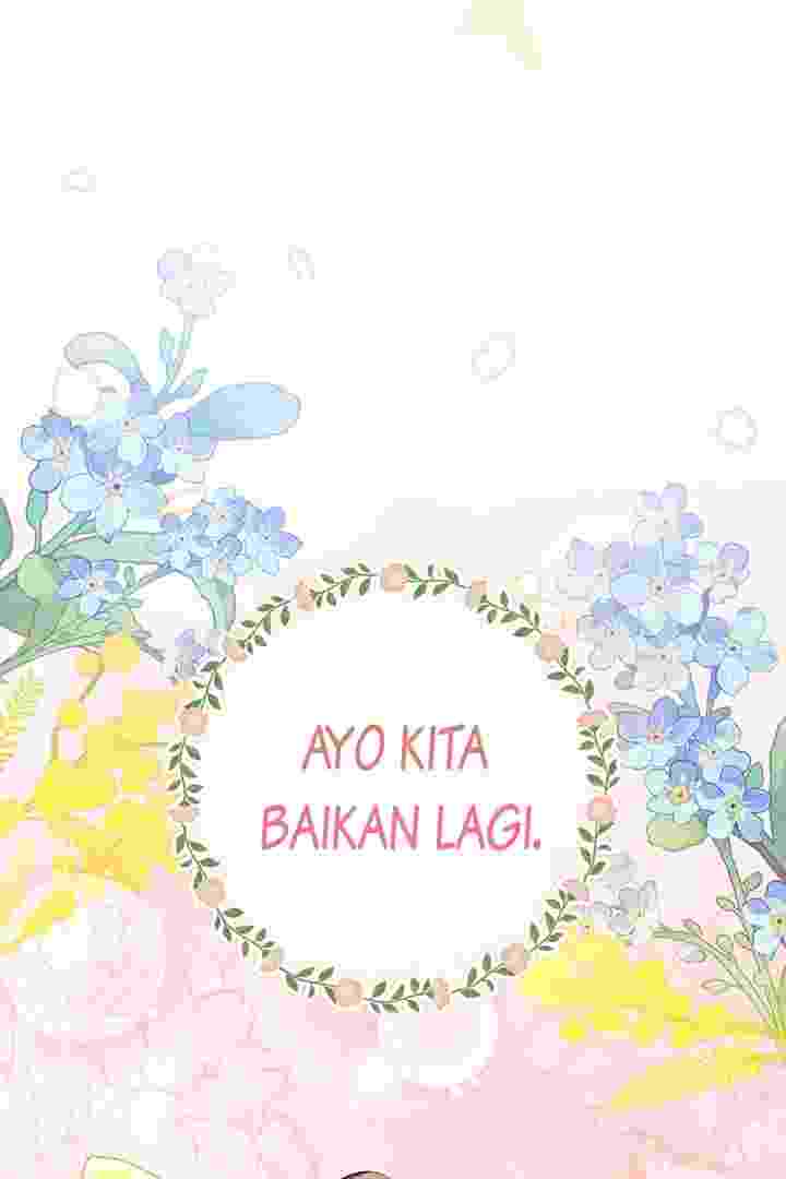 I Live With My Villain Uncle Chapter 30 - halaman 97