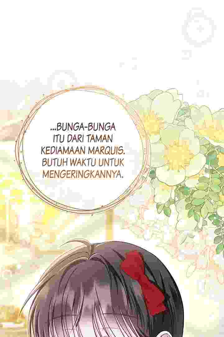 I Live With My Villain Uncle Chapter 28 - halaman 97