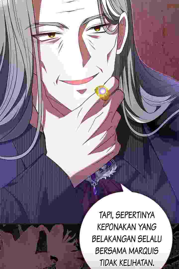 I Live With My Villain Uncle Chapter 24 - halaman 97